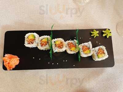 Restaurante Japonés Sakura