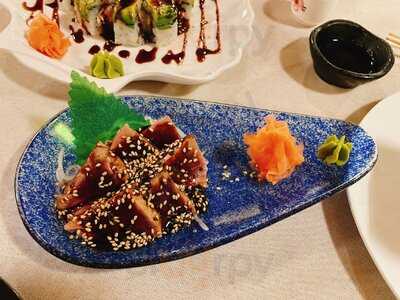 Restaurante Japonés Sakura