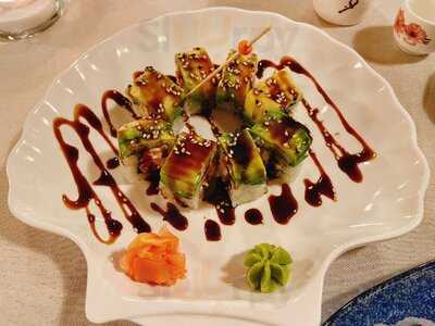 Restaurante Japonés Sakura
