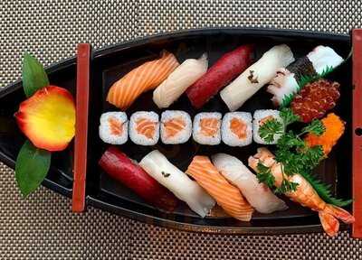 Restaurante Japonés Sakura