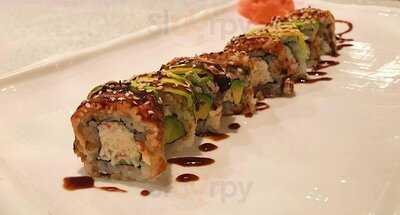 Restaurante Japonés Sakura