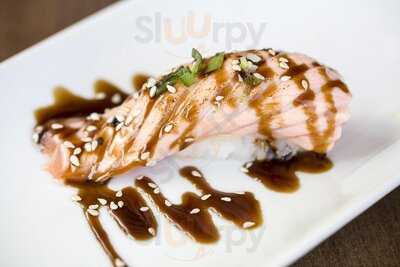 Restaurante Japonés Sakura