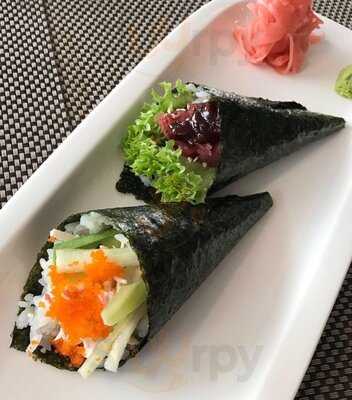 Restaurante Japonés Sakura