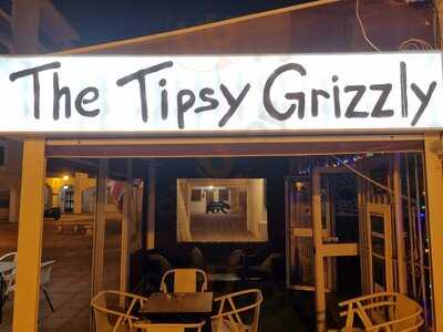 The Tipsy Grizzly