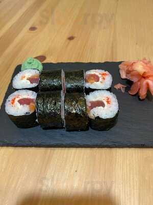 Yo Soy Sushi Y Pizza