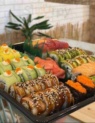 Yo Soy Sushi Y Pizza