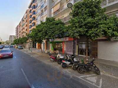 Yo Soy Sushi Y Pizza