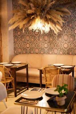 Araldo Arte Del Gusto - Sandoval