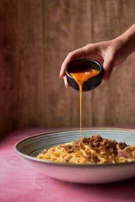 La Mafia Se Sienta A La Mesa