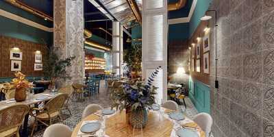 La Mafia Se Sienta A La Mesa