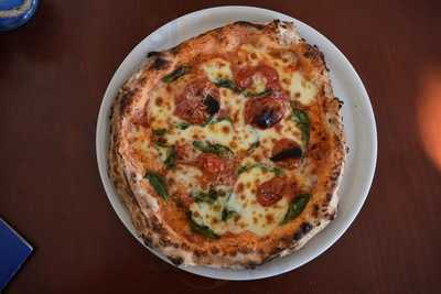 Morditalia Pizzeria Italiana