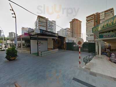 Morditalia Pizzeria Italiana