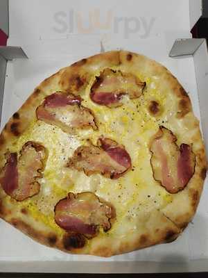 Pizzería Isla Sicilia Vitoria Reina Sofía