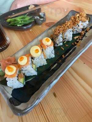 Sibuya Urban Sushi Bar Tomares