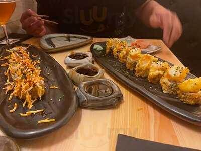 Sibuya Urban Sushi Bar Tomares
