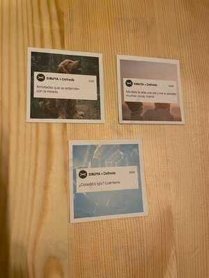 Sibuya Urban Sushi Bar Tomares