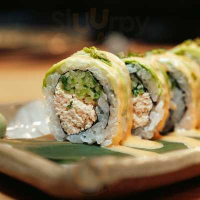 Sibuya Urban Sushi Bar Tomares