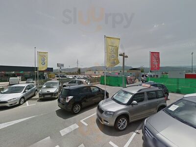 Starbucks Cc. Portal La Marina
