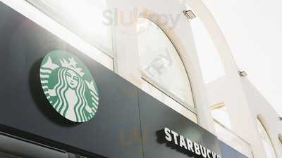 Starbucks Las Americas