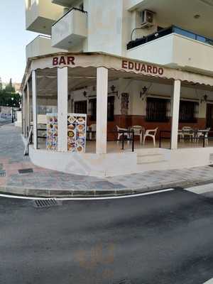 Snack-bar Eduardo