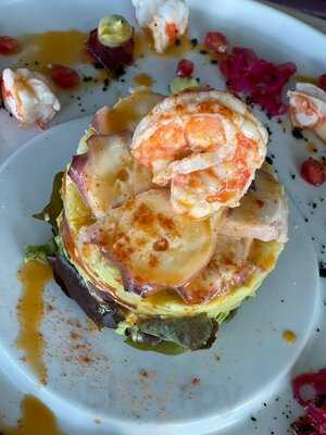 Restaurante Havana Cafe 1958