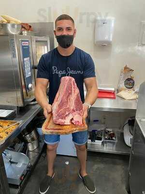 Restaurante Havana Cafe 1958