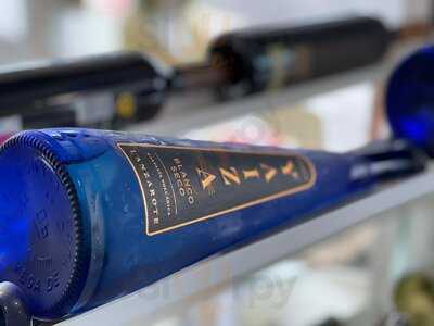 Restaurante Havana Cafe 1958