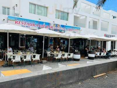 Restaurante Havana Cafe 1958