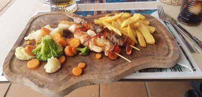 Restaurante Havana Cafe 1958