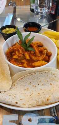 Restaurante Havana Cafe 1958