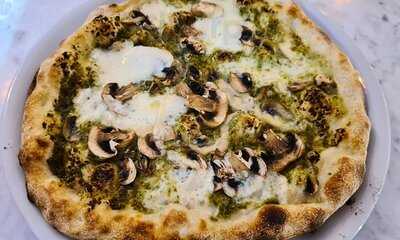 Gusto's Restaurante Pizzeria Ibiza