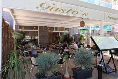 Gusto's Restaurante Pizzeria Ibiza