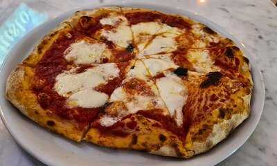 Gusto's Restaurante Pizzeria Ibiza