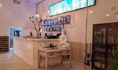 Gusto's Restaurante Pizzeria Ibiza