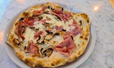 Gusto's Restaurante Pizzeria Ibiza