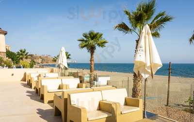 The Beach At The Beach Club Higuerón