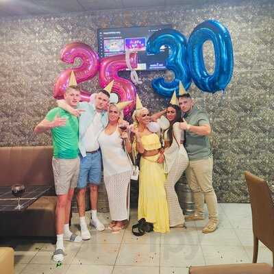 Big Ben Bistro Benidorm