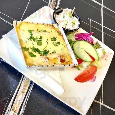 Big Ben Bistro Benidorm