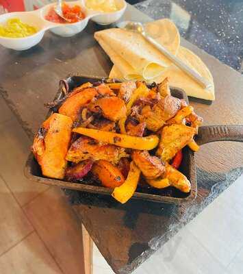 Big Ben Bistro Benidorm