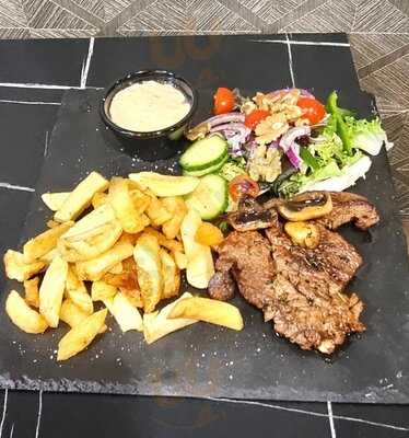 Big Ben Bistro Benidorm