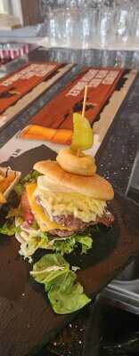 Big Ben Bistro Benidorm