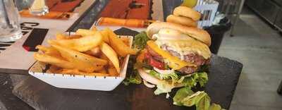 Big Ben Bistro Benidorm