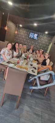 Big Ben Bistro Benidorm