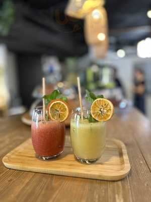 Soleil Brunch And Bar