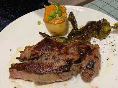 Bocca Braseria Restaurant