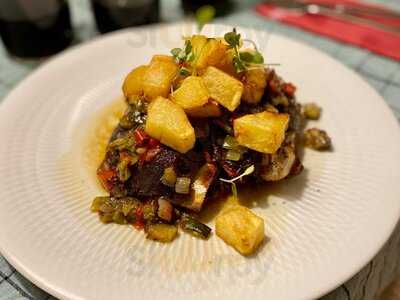 Bocca Braseria Restaurant