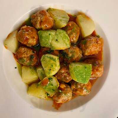 Bocca Braseria Restaurant