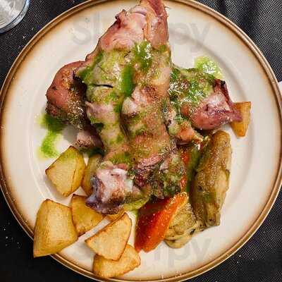 Bocca Braseria Restaurant