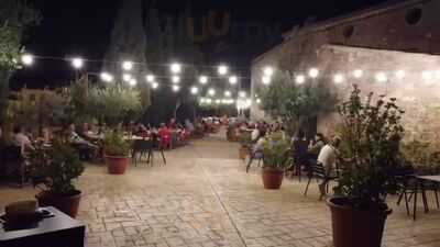 Bocca Braseria Restaurant