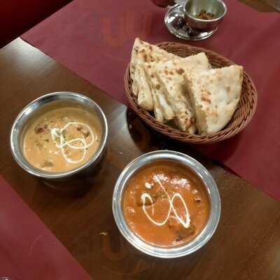 India Old Restaurante